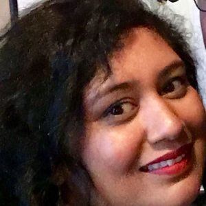 Meet your Posher, Pamela